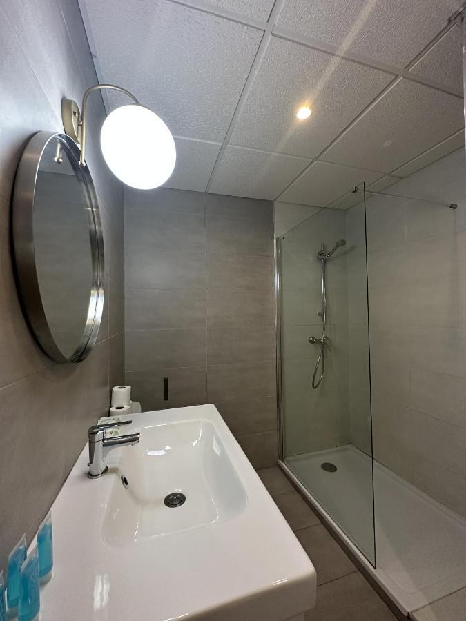 Alamos Suite Malaga Exterior photo